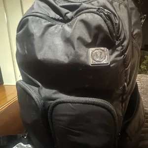 Buy and sell used "lululemon backpack" in Toronto | Karrot Buy and sell used "lululemon backpack" in Toronto | Karrot