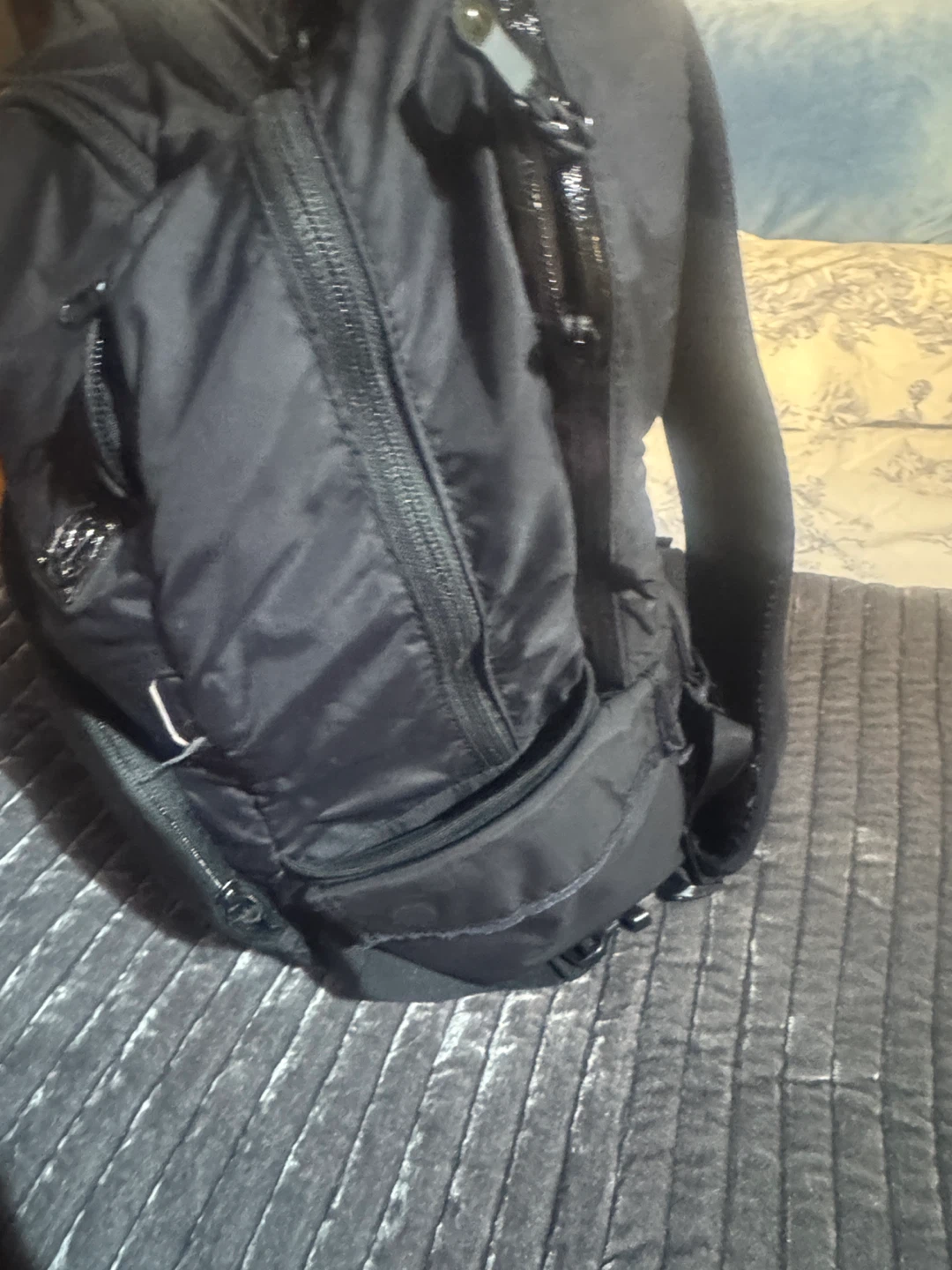 Lululemon Backpack - photo 5