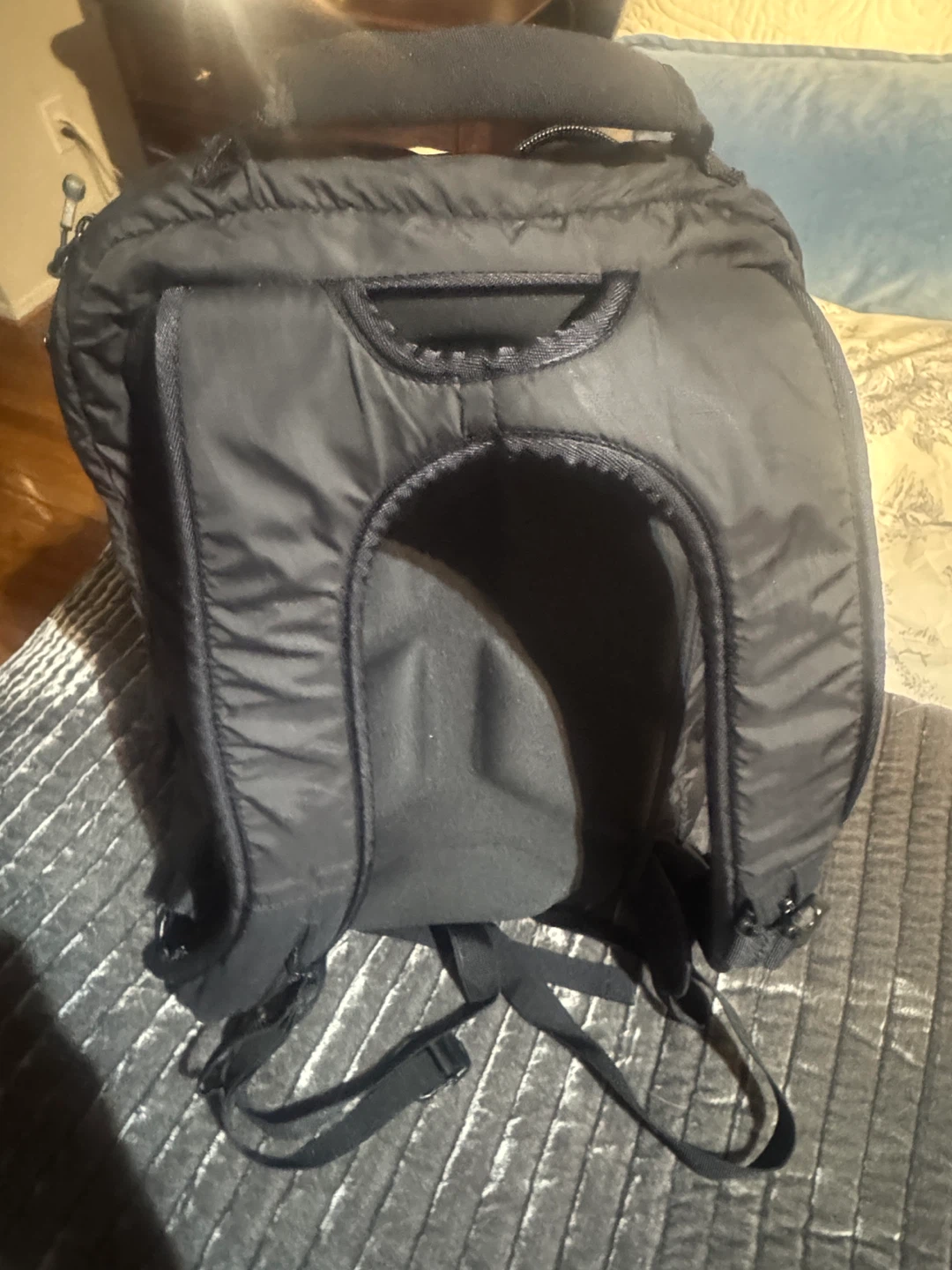 Lululemon Backpack - photo 2