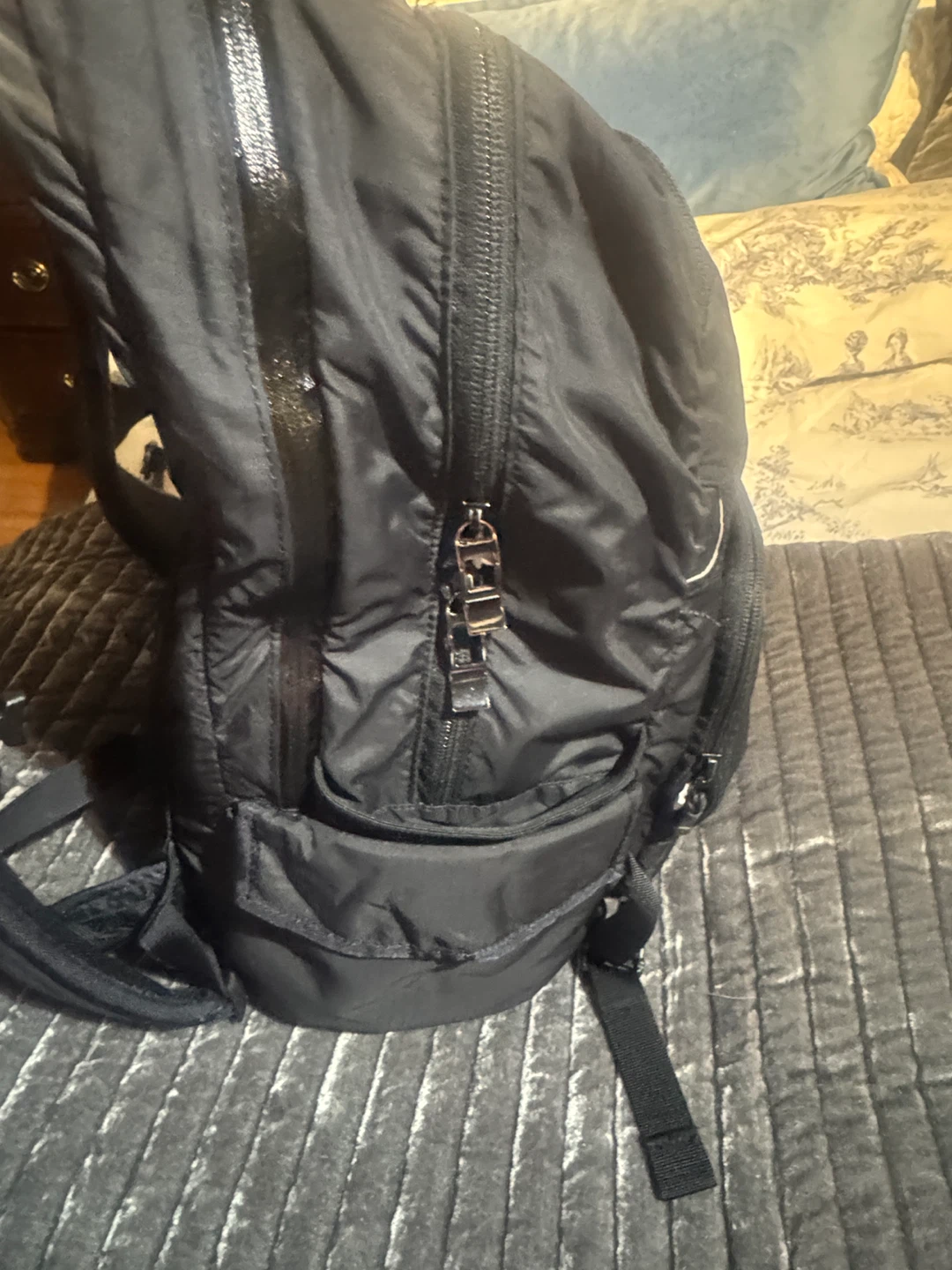 Lululemon Backpack - photo 3