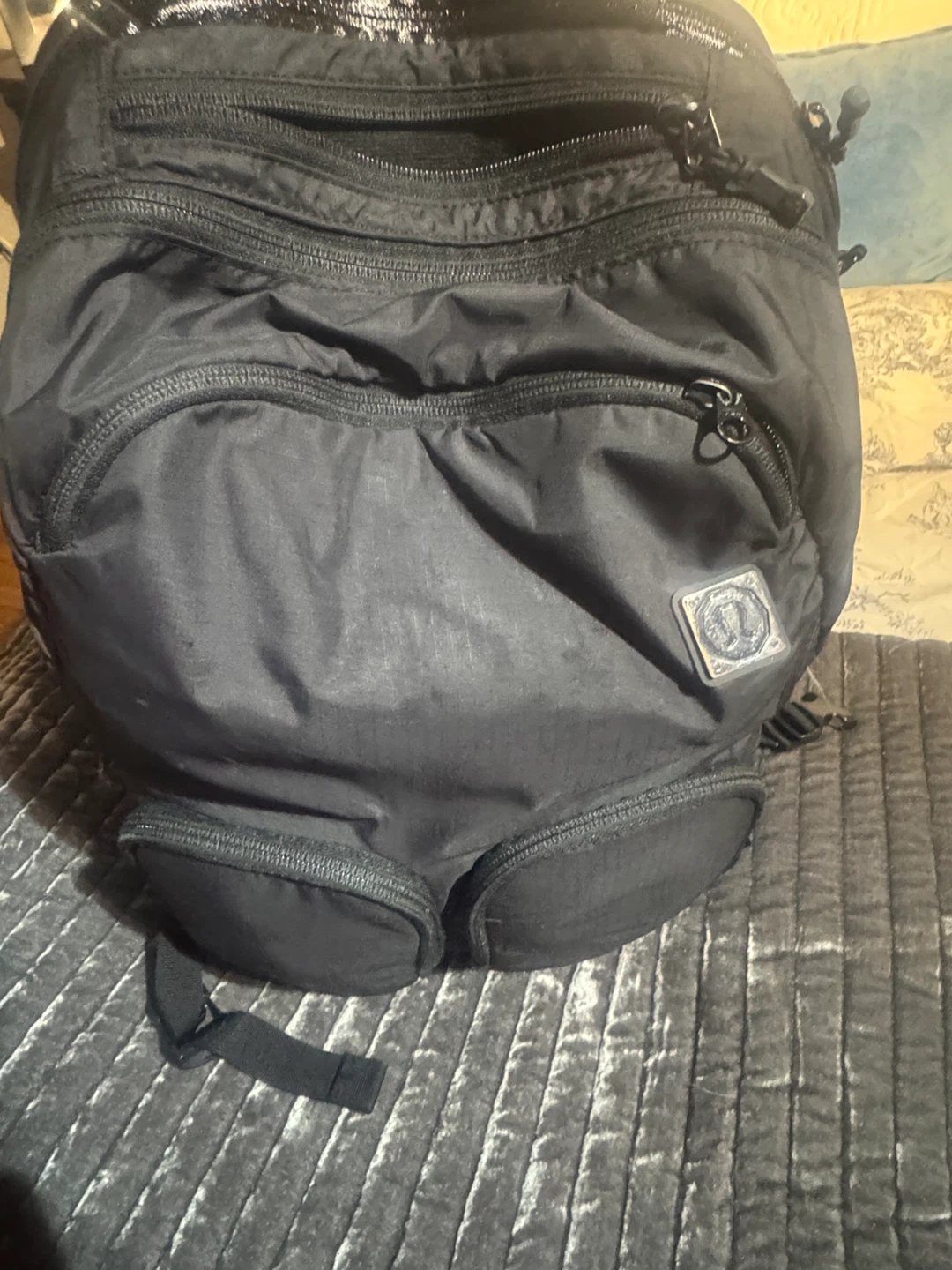 Lululemon Backpack - photo 4