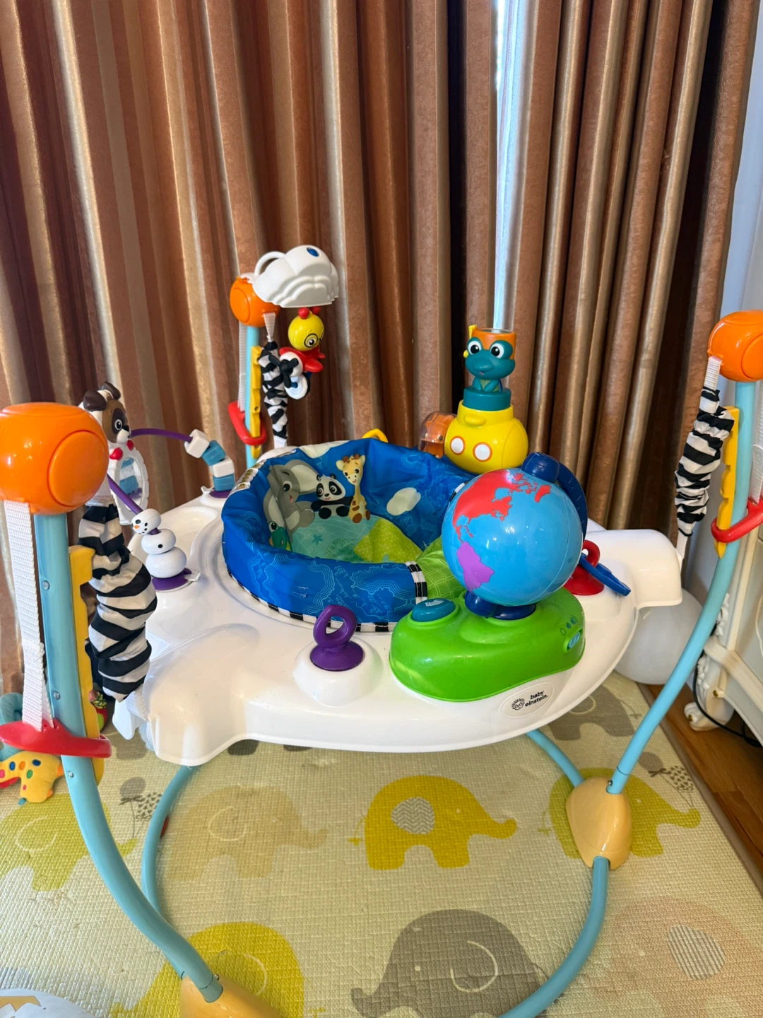 Baby Einstein Activity Jumper