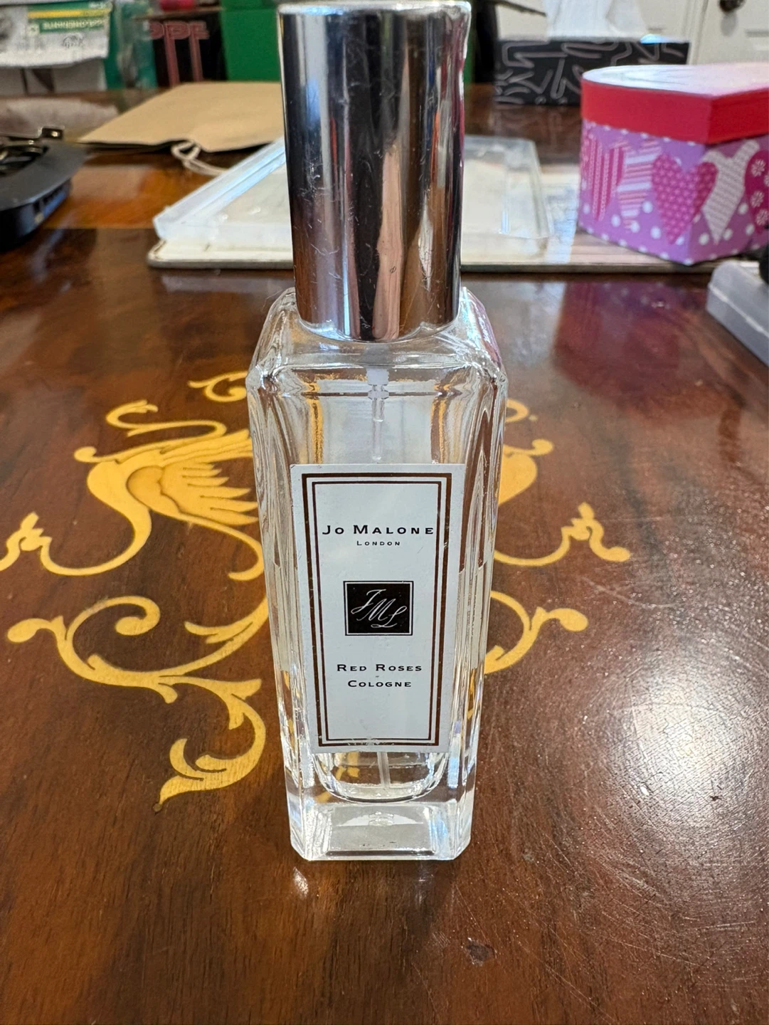 Jo Malone London Red Roses Cologne 30ml