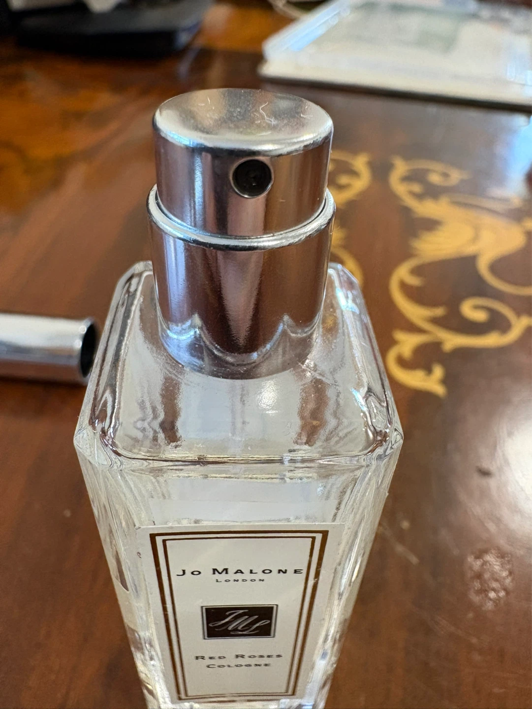 Jo Malone London Red Roses Cologne 30ml - photo 4