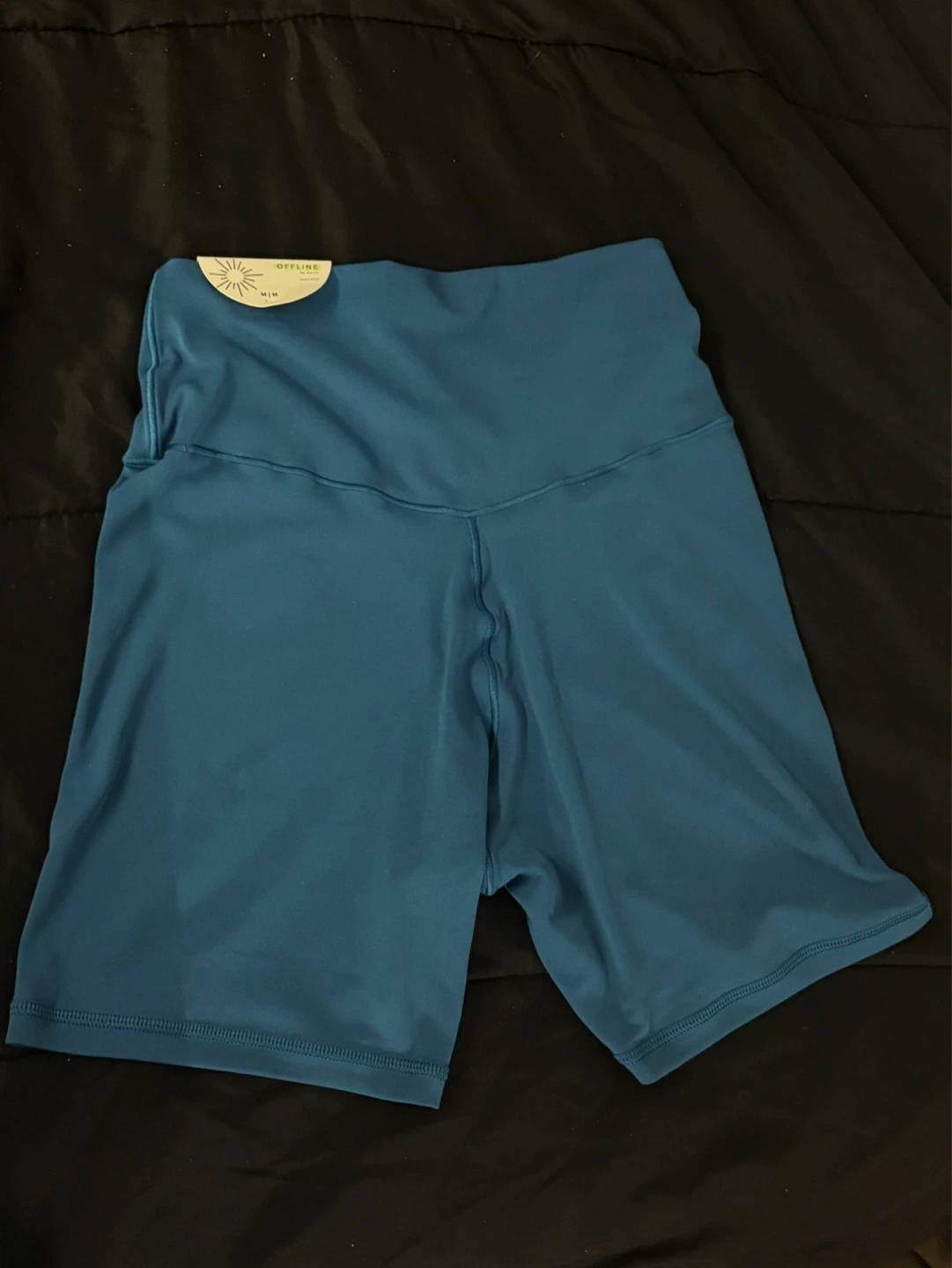 3 Offline by Aerie Bike Shorts