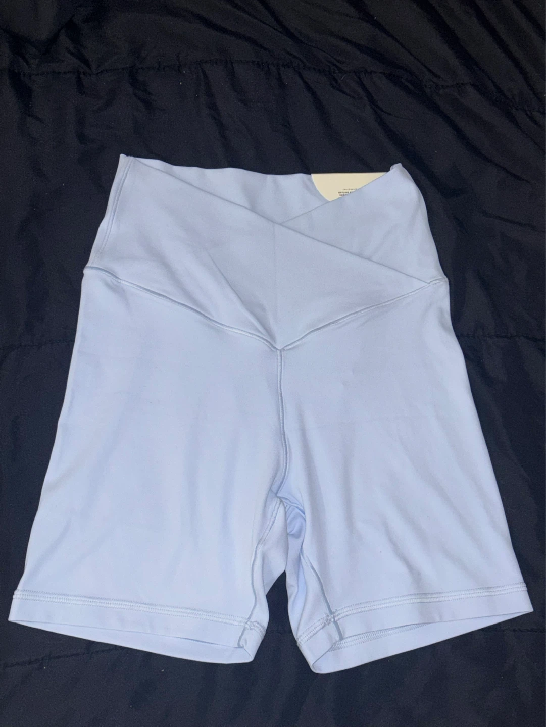 3 Offline by Aerie Bike Shorts - photo 4