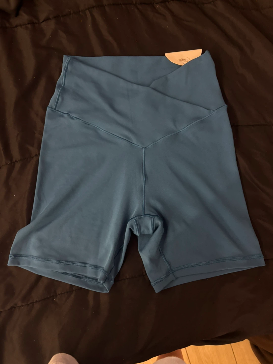 3 Offline by Aerie Bike Shorts - photo 2