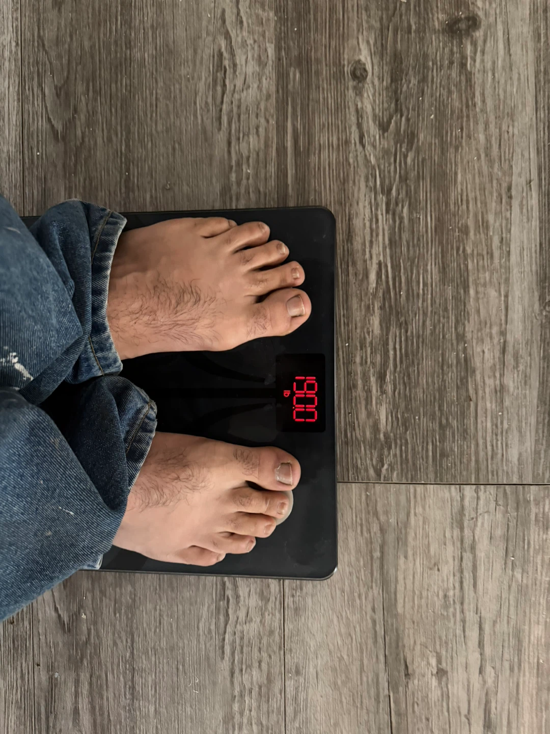 RENPHO Body Composition Scale
