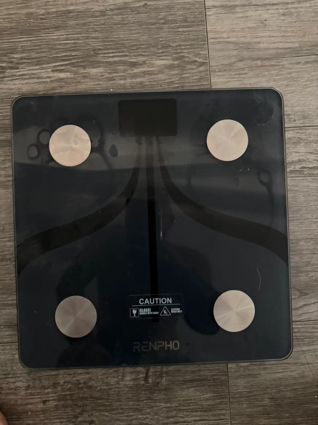 RENPHO Body Composition Scale - photo 2
