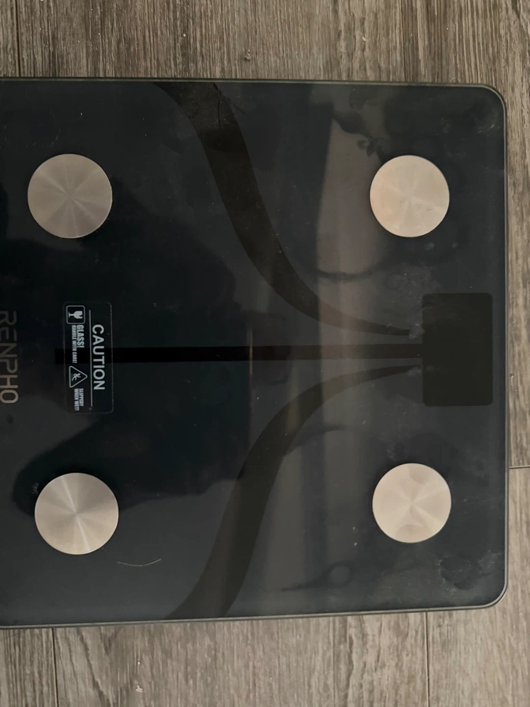 RENPHO Body Composition Scale - photo 3