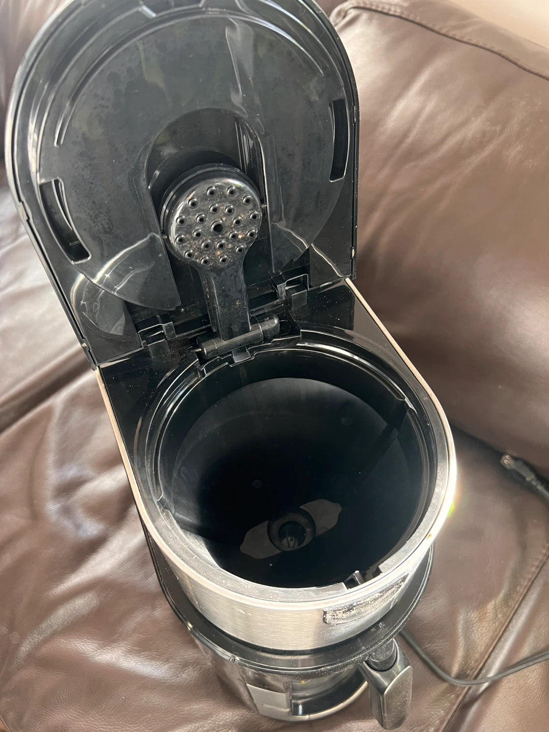 Braun Coffee Maker - Best Offer Wins - photo 5