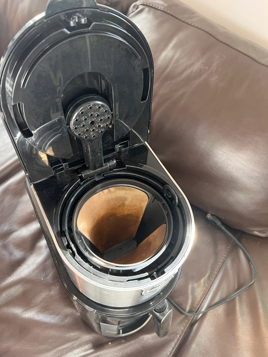 Braun Coffee Maker - Best Offer Wins - photo 4