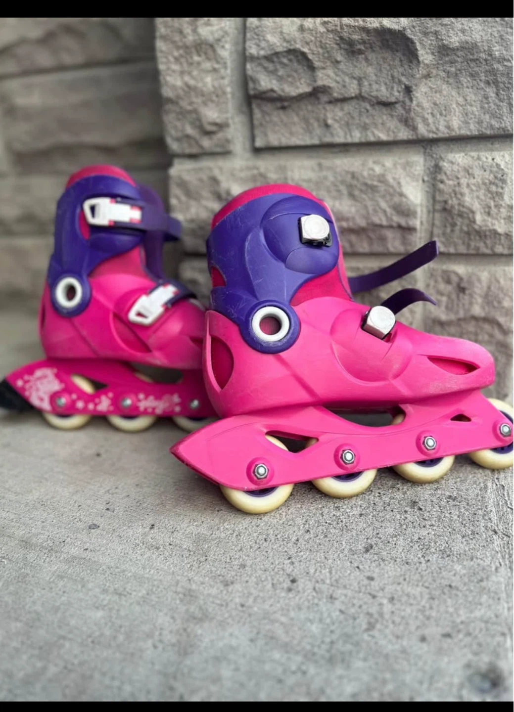 Skates - - photo 2