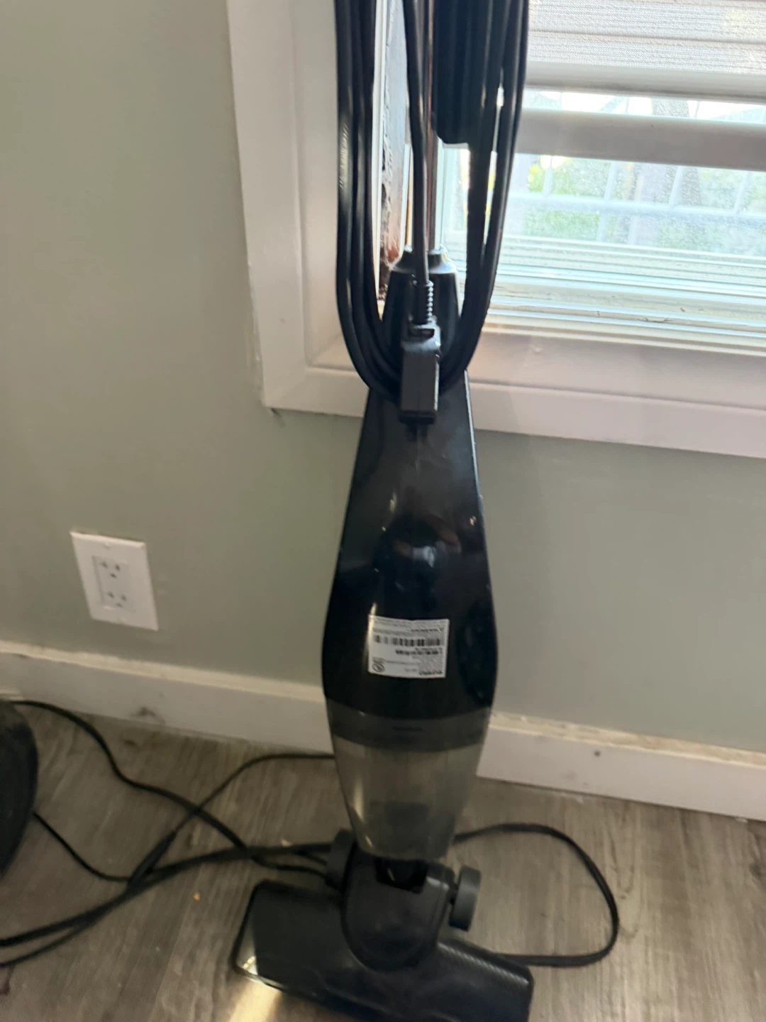 Eureka NES215C Stick Vacuum Cleaner