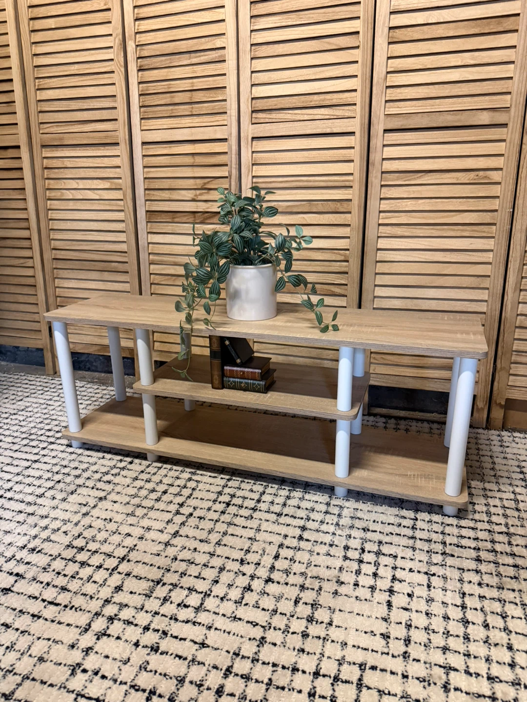 TV Stand Media Console - photo 2
