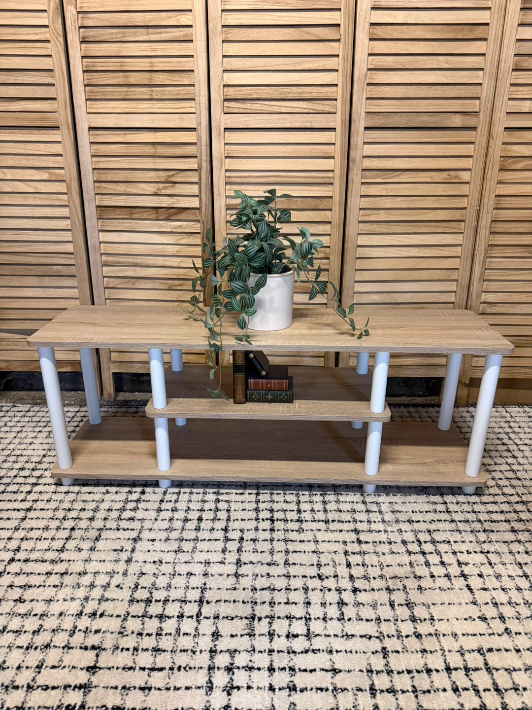 TV Stand Media Console