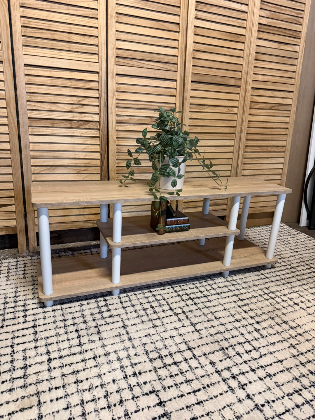 TV Stand Media Console - photo 3