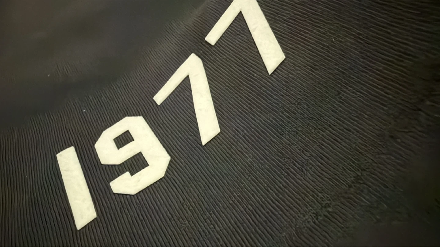 Fear of God Essentials 1977 Shorts - photo 4