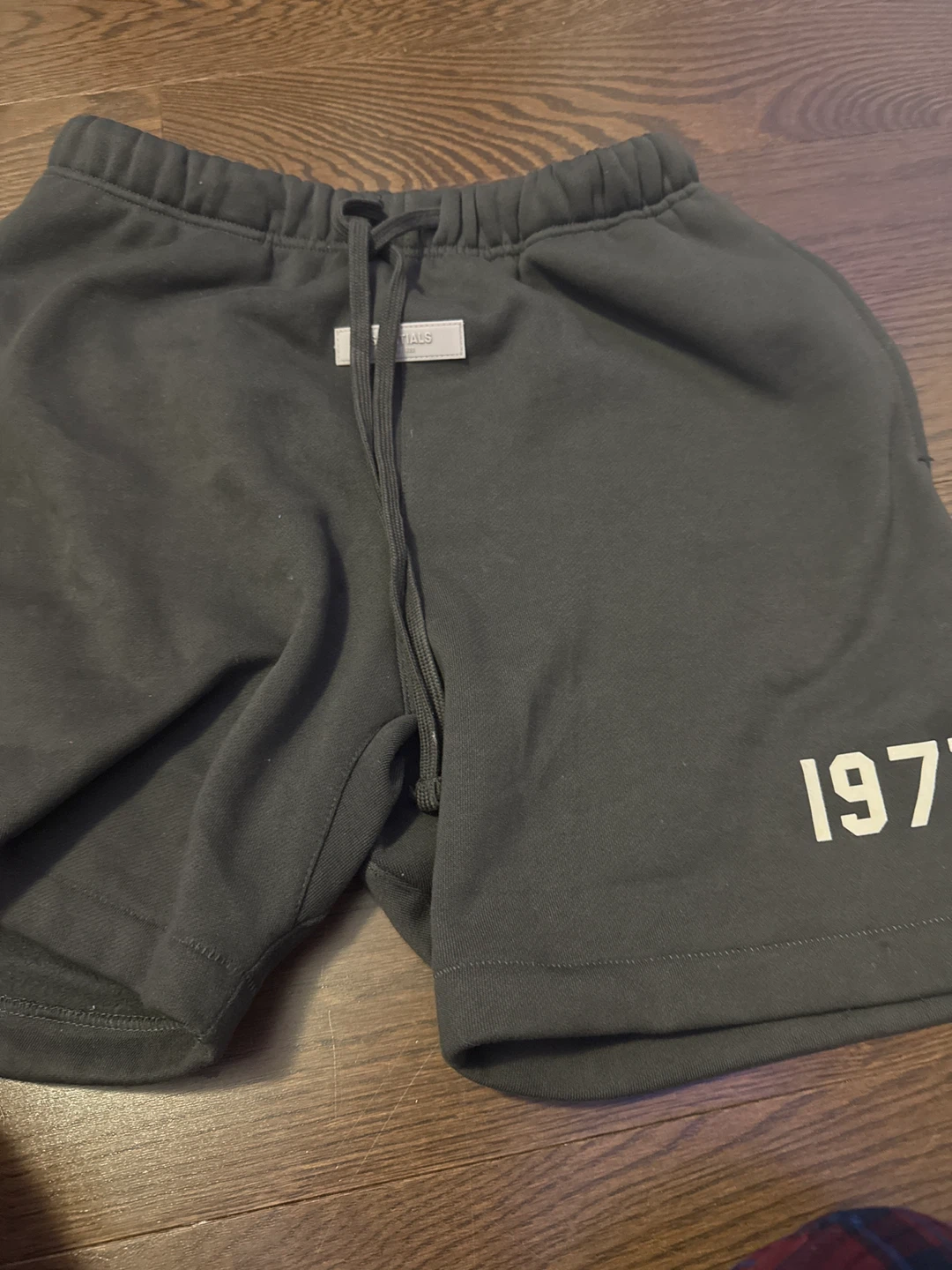 Fear of God Essentials 1977 Shorts