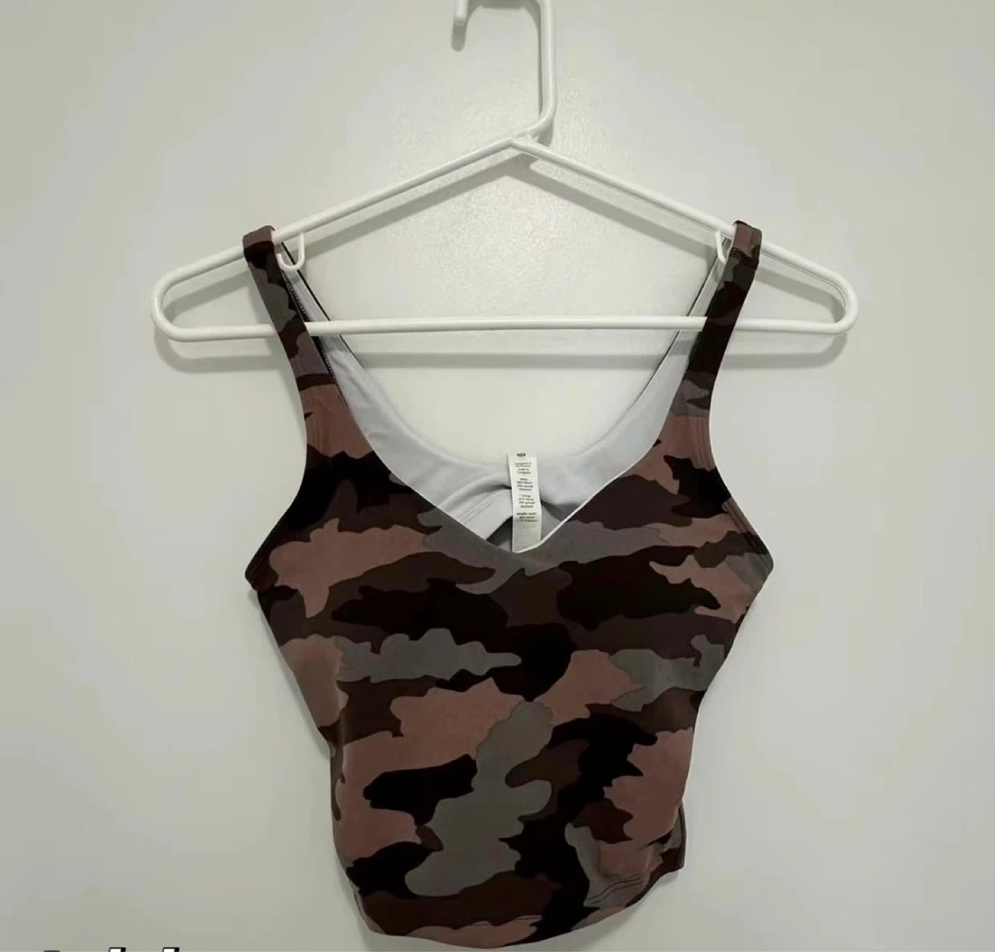 Lululemon Almost Brand New Align Tank Top