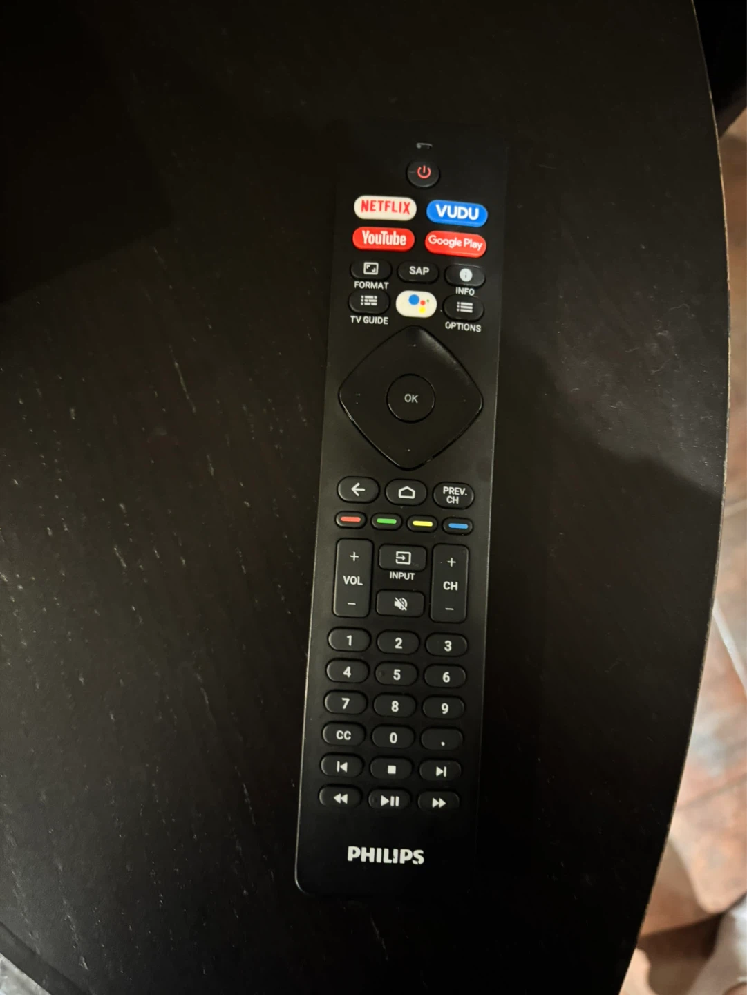 Philips 32" Smart TV - photo 4