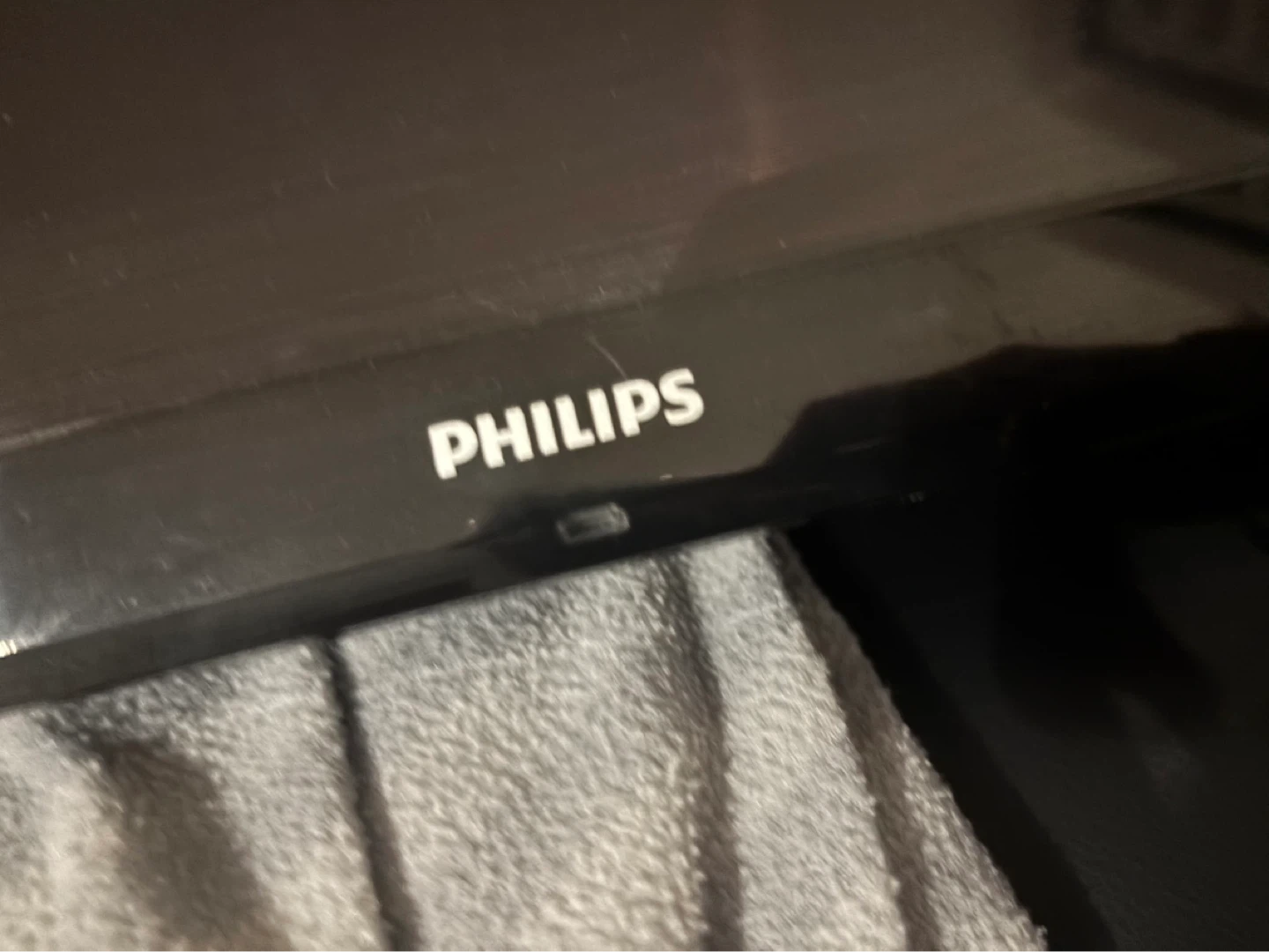 Philips 32" Smart TV