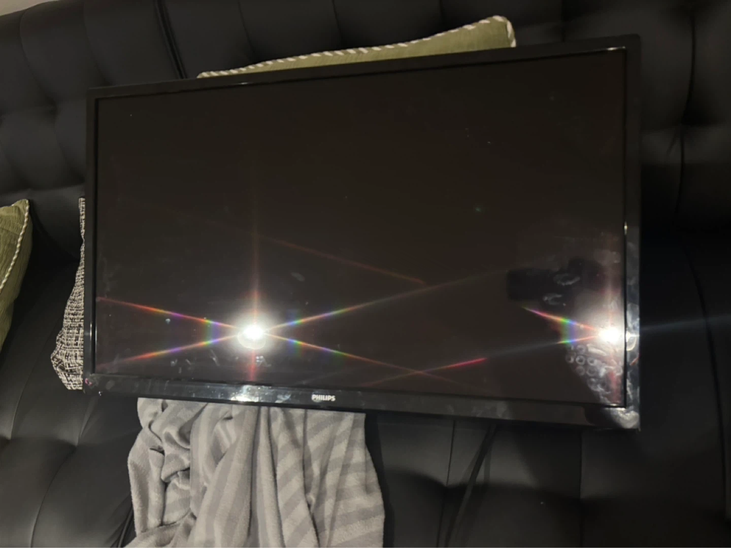 Philips 32" Smart TV - photo 2