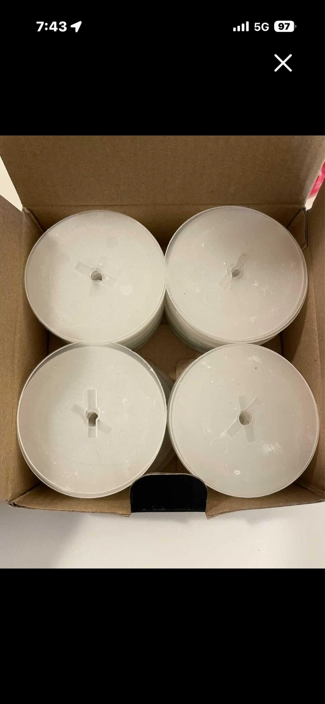 Spin Doctor Tile Lippage Control System - photo 3