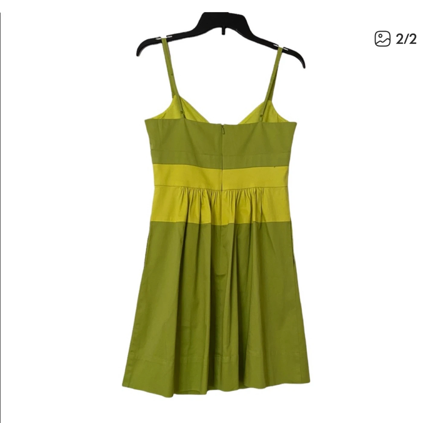 Jessica Simpson - Sundress - photo 2