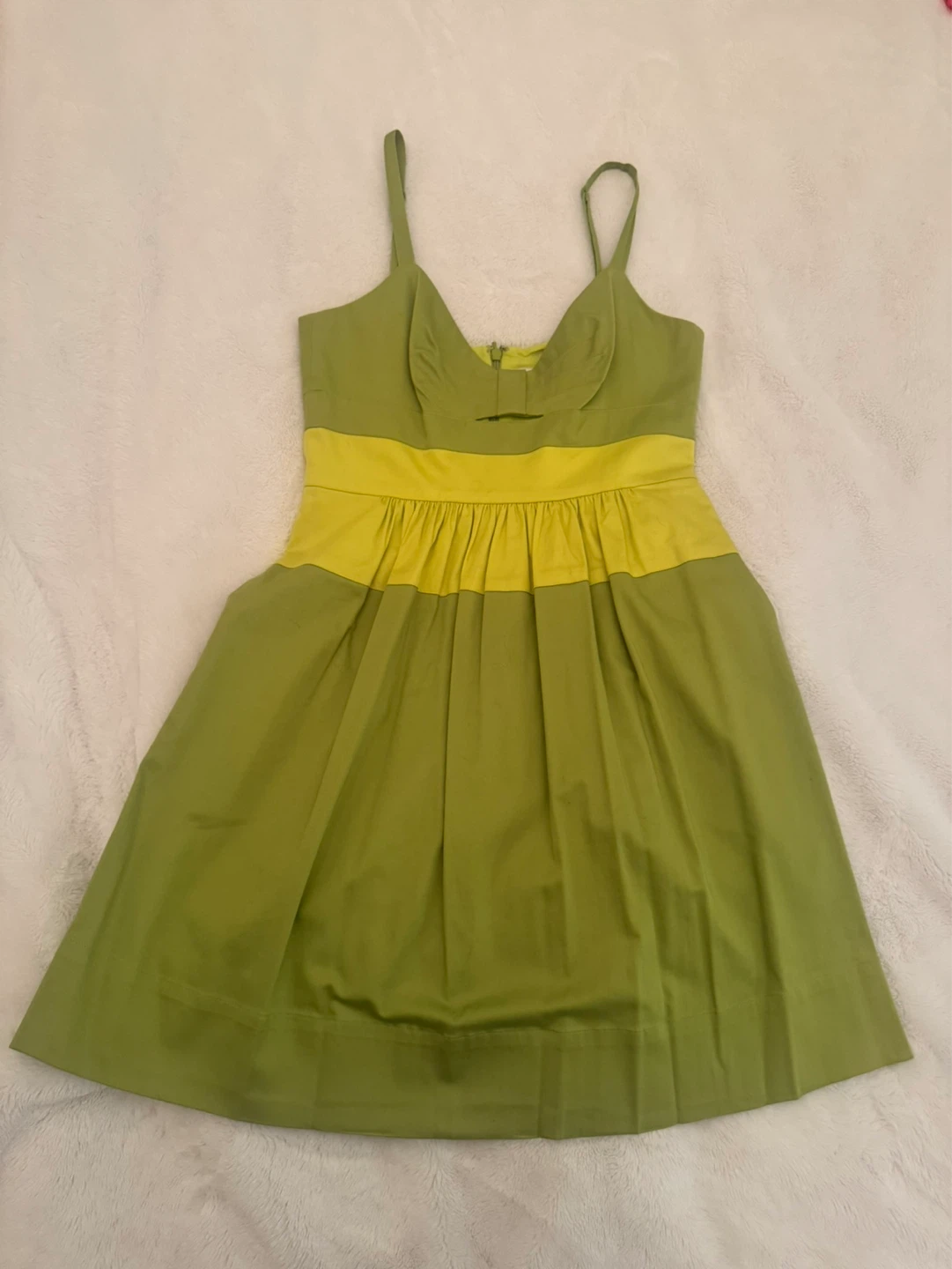 Jessica Simpson - Sundress - photo 3
