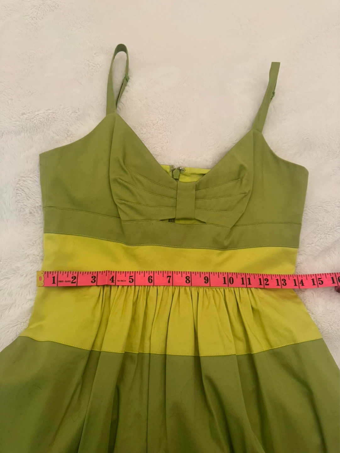 Jessica Simpson - Sundress - photo 5