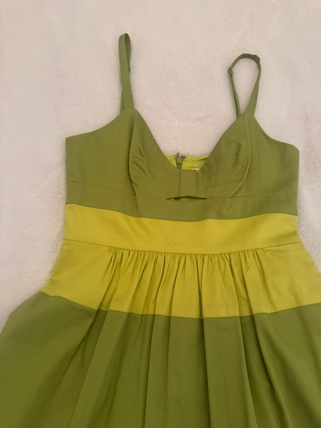 Jessica Simpson - Sundress - photo 4