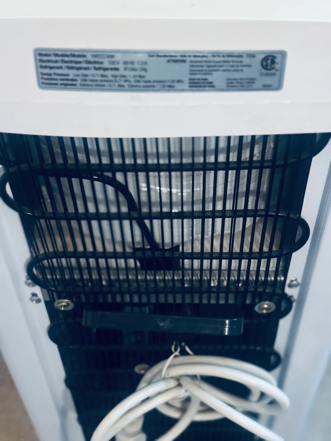 Vitapur Water Cooler - photo 3