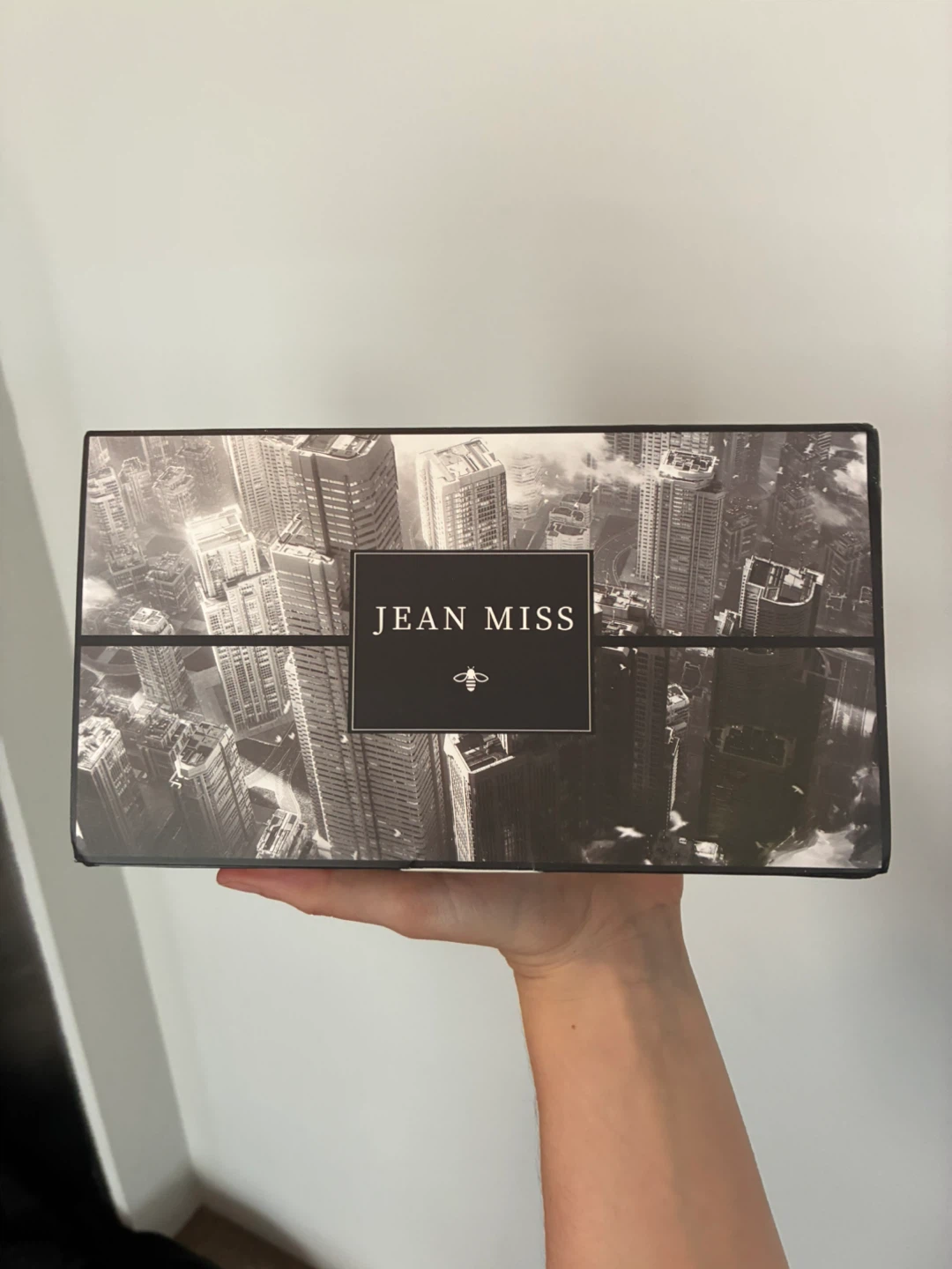 Jean Miss Men's Fragrance Gift Set - photo 2
