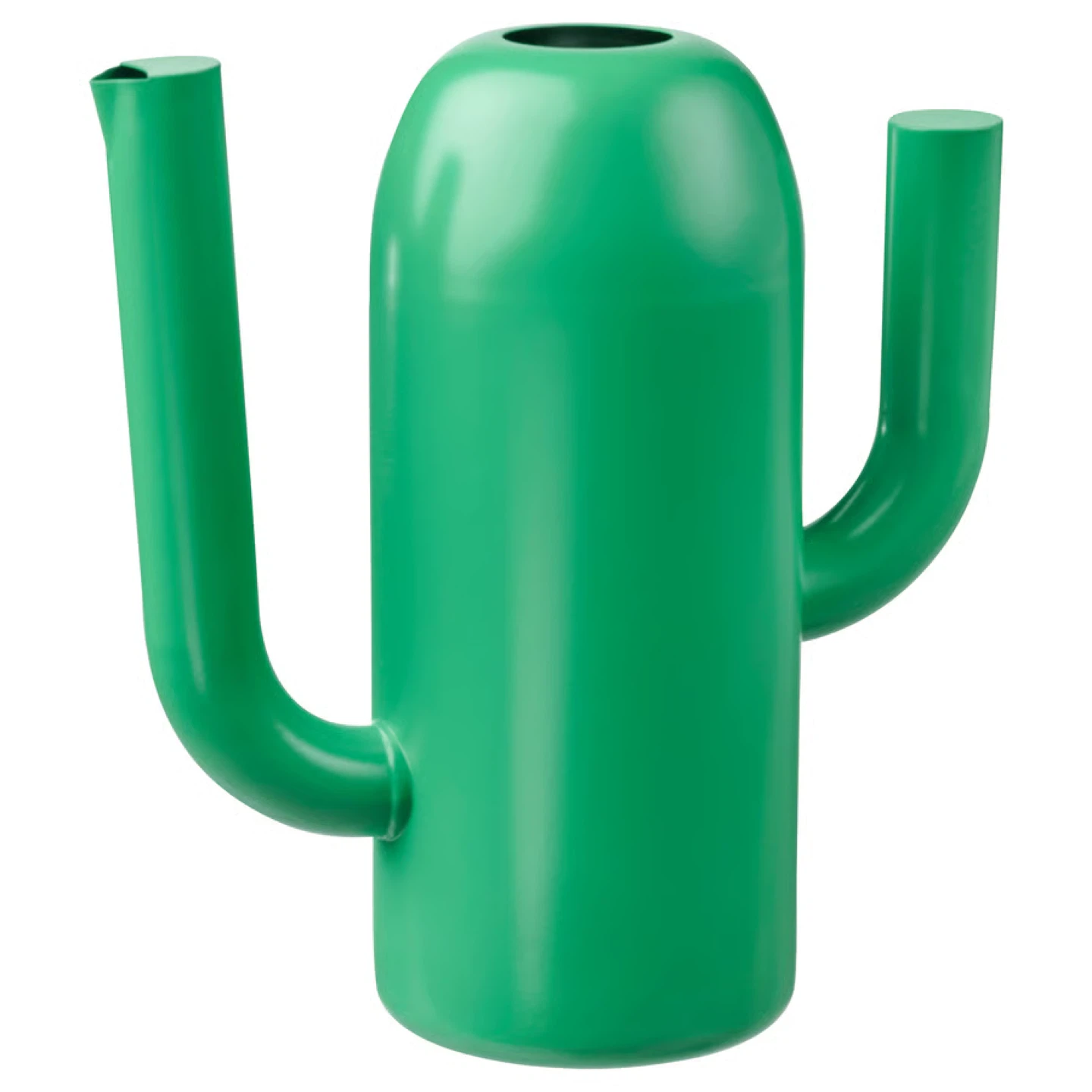 IKEA ÄRTBUSKE Green Watering Can/Vase 💚 - photo 2