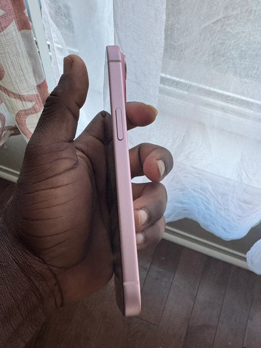 iPhone 15 128GB - photo 5