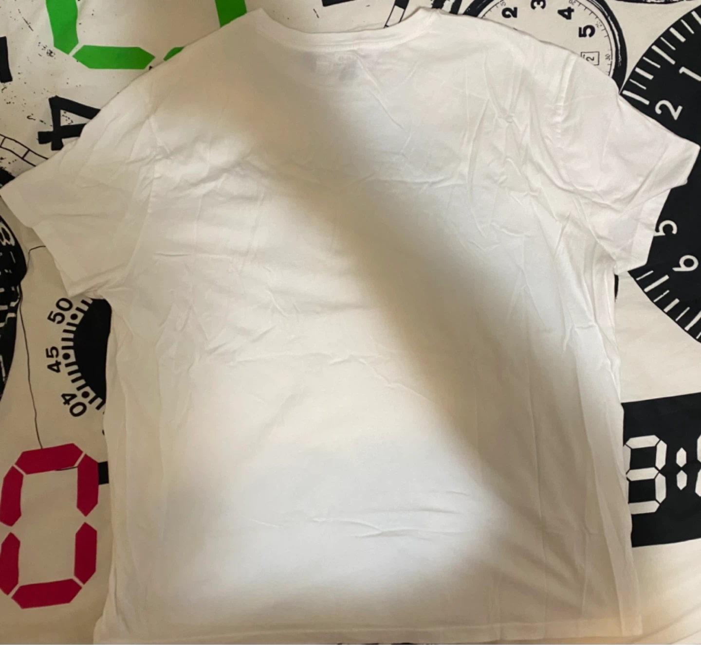 Ralph Lauren Polo T-Shirt - White - photo 2