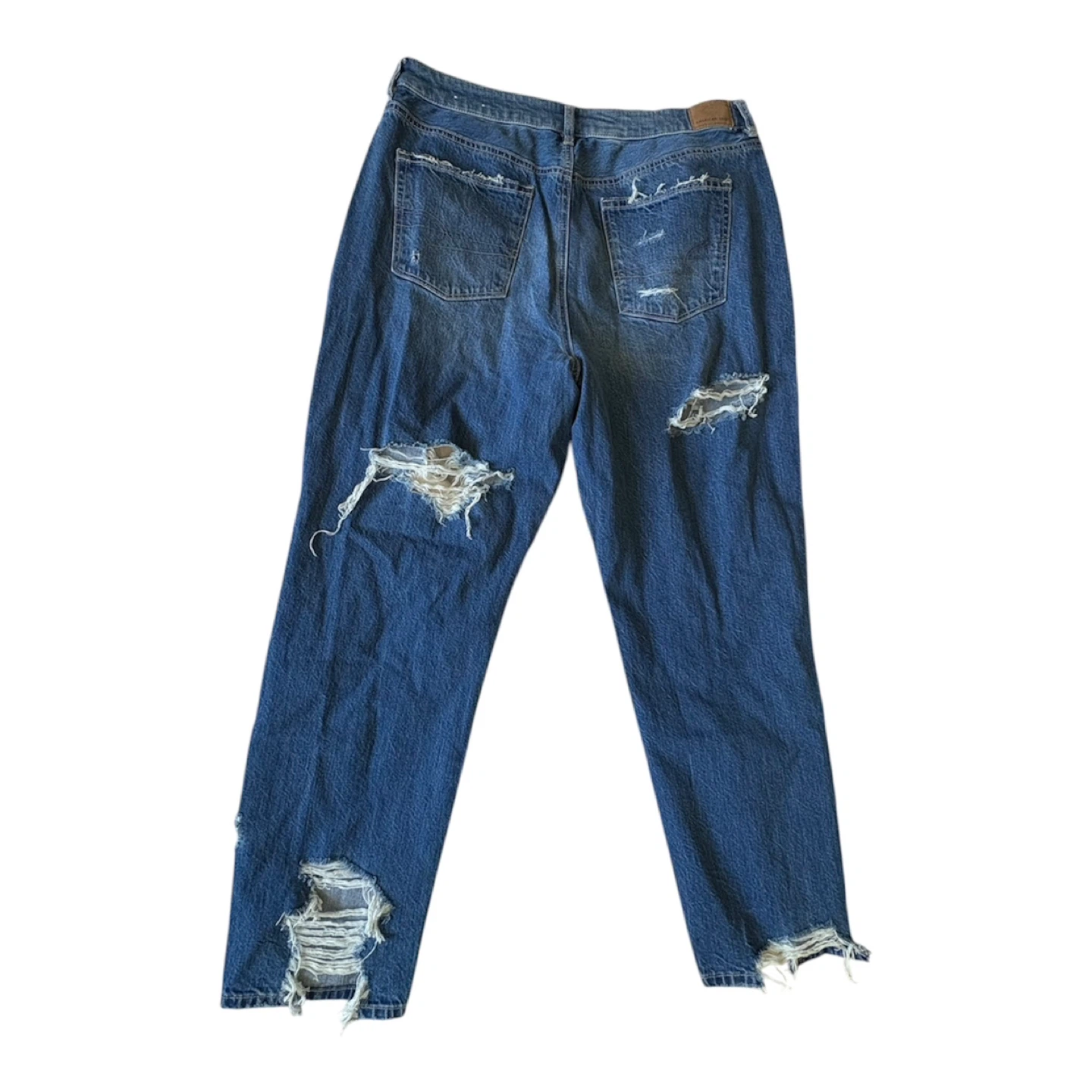 American Eagle Ripped Jeans - photo 2