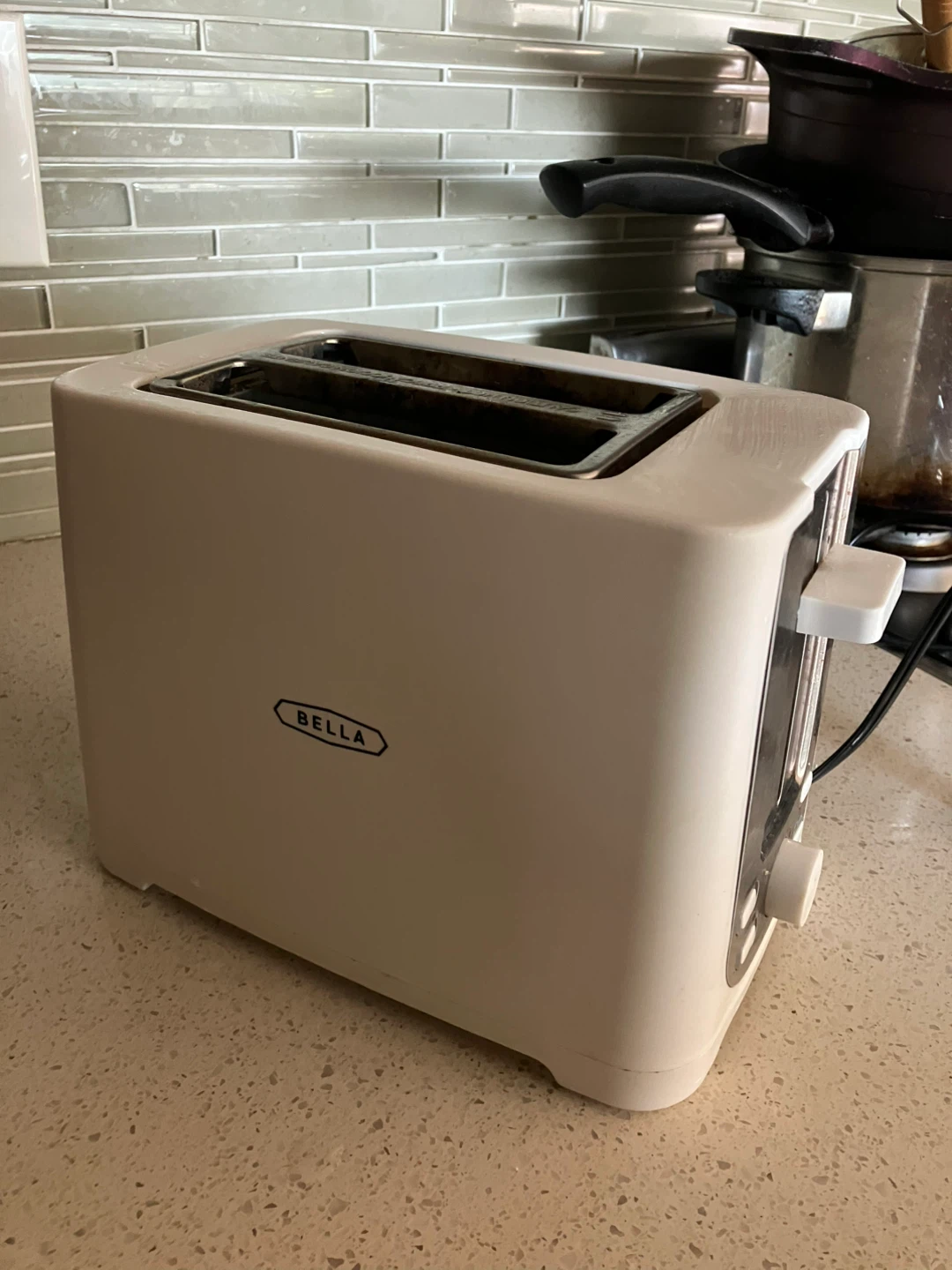 Toaster - photo 2