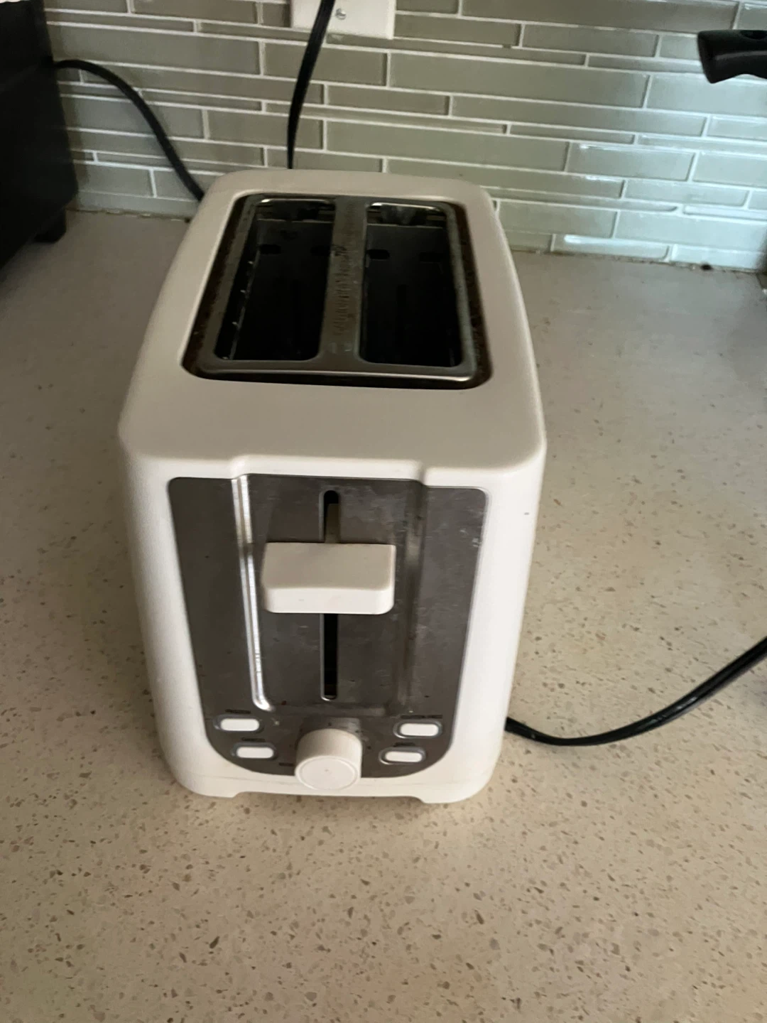 Toaster