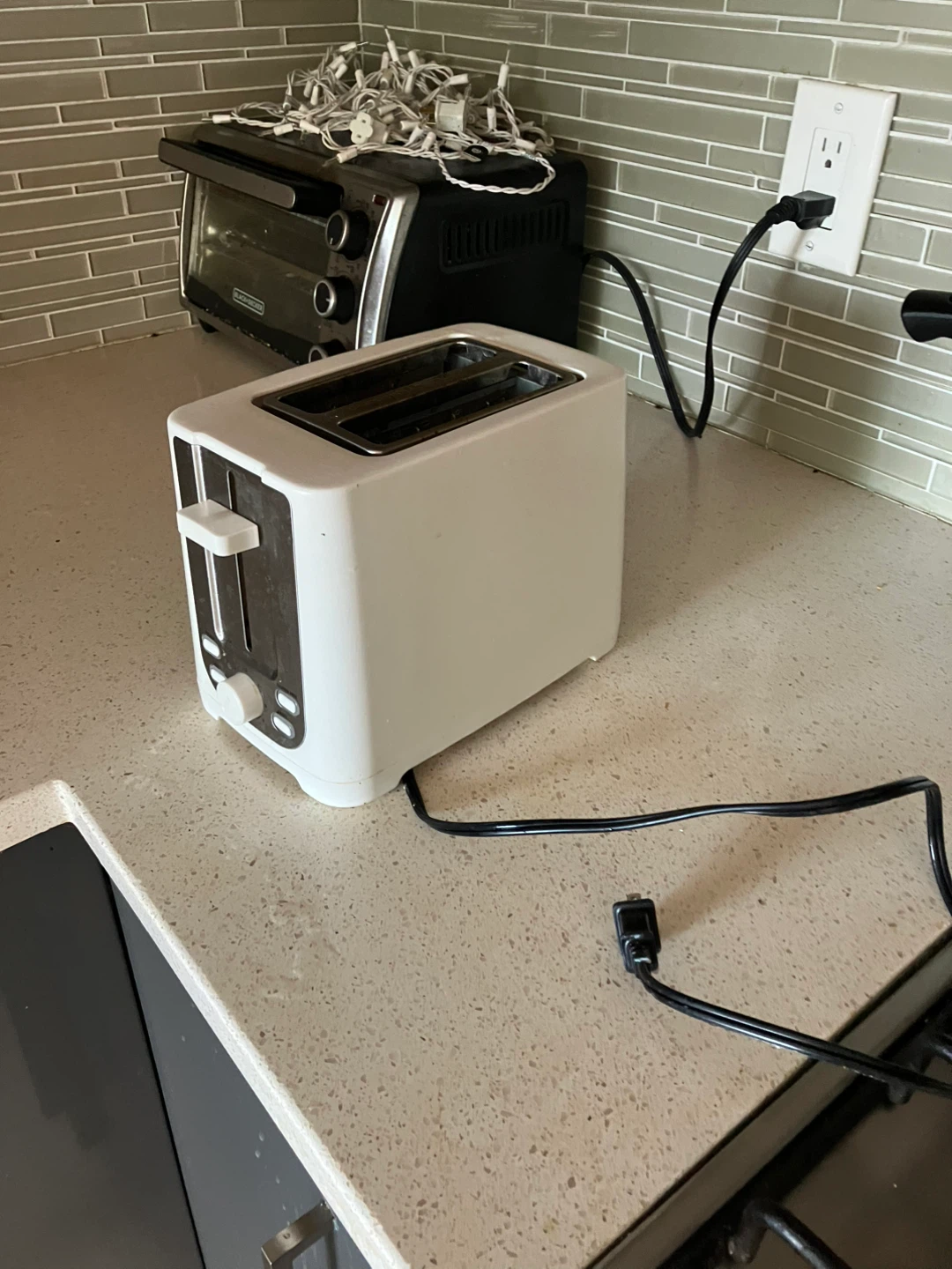 Toaster - photo 3
