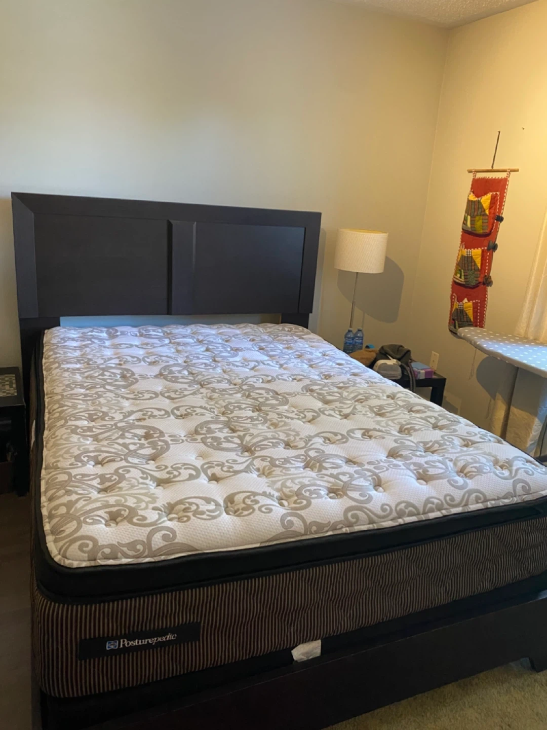 Serta Posturepedic Mattress