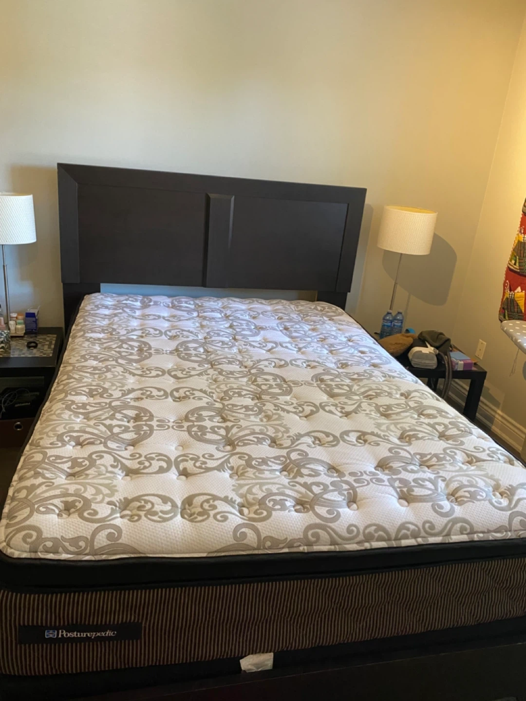 Serta Posturepedic Mattress - photo 2