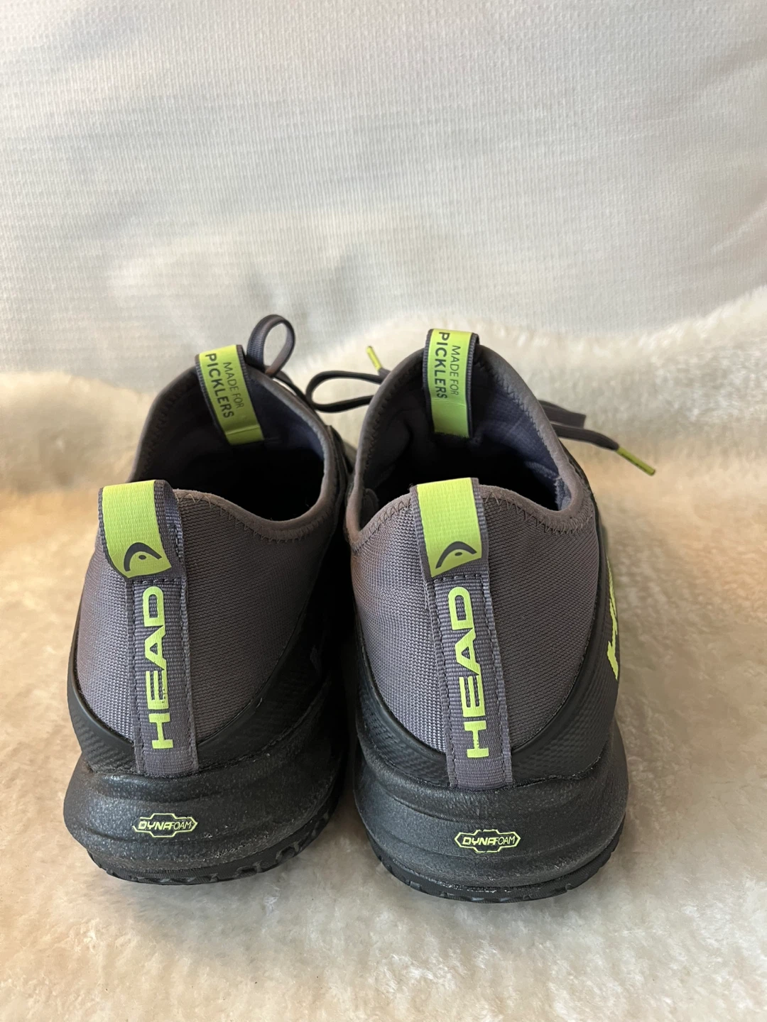 HEAD Motion Pro Pickleball Shoes Men Size 10.5 - photo 5