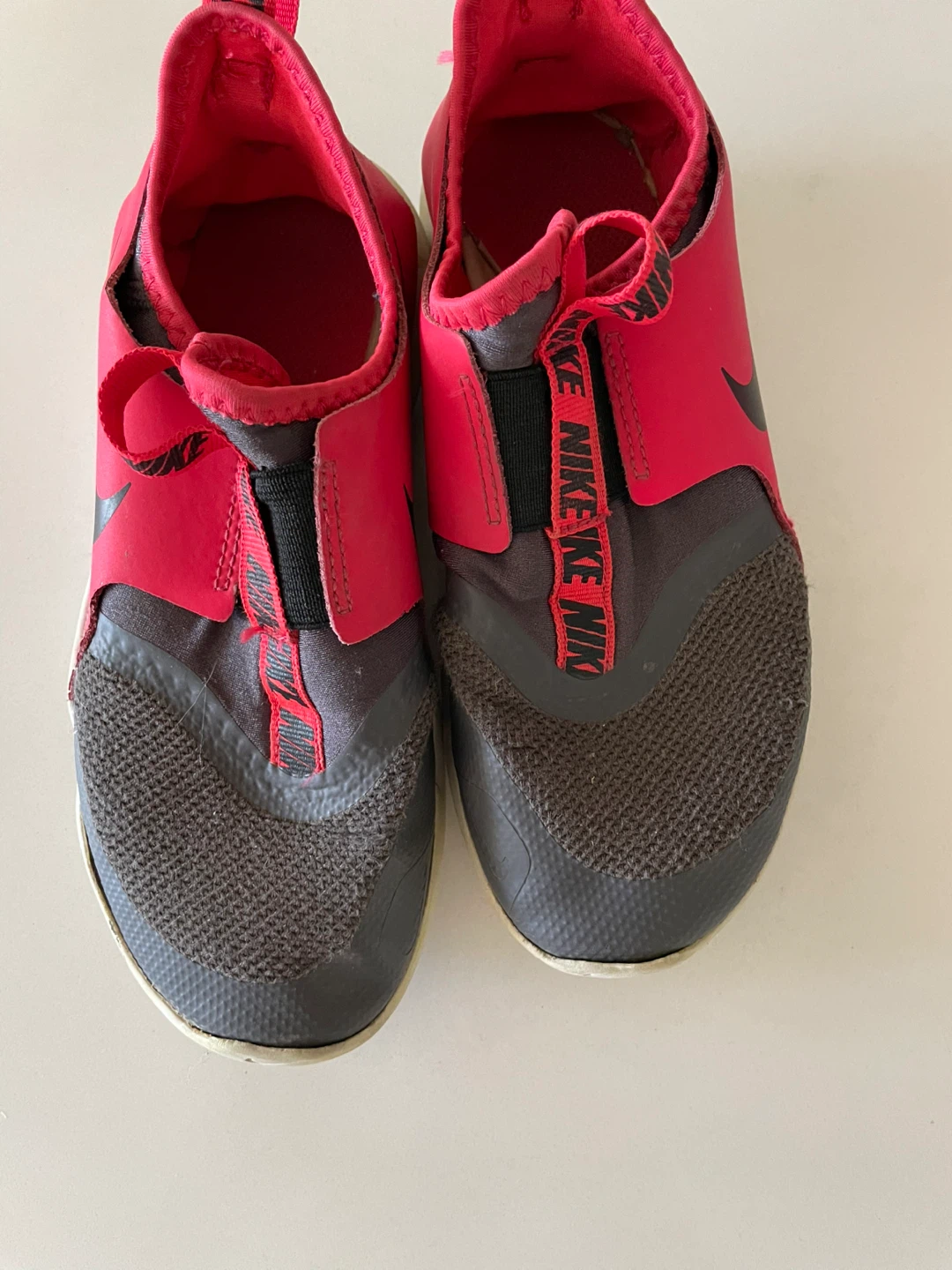 Nike Kids Slip-On Running Shoes - photo 3