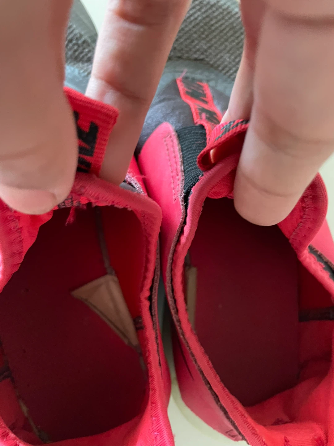 Nike Kids Slip-On Running Shoes - photo 5