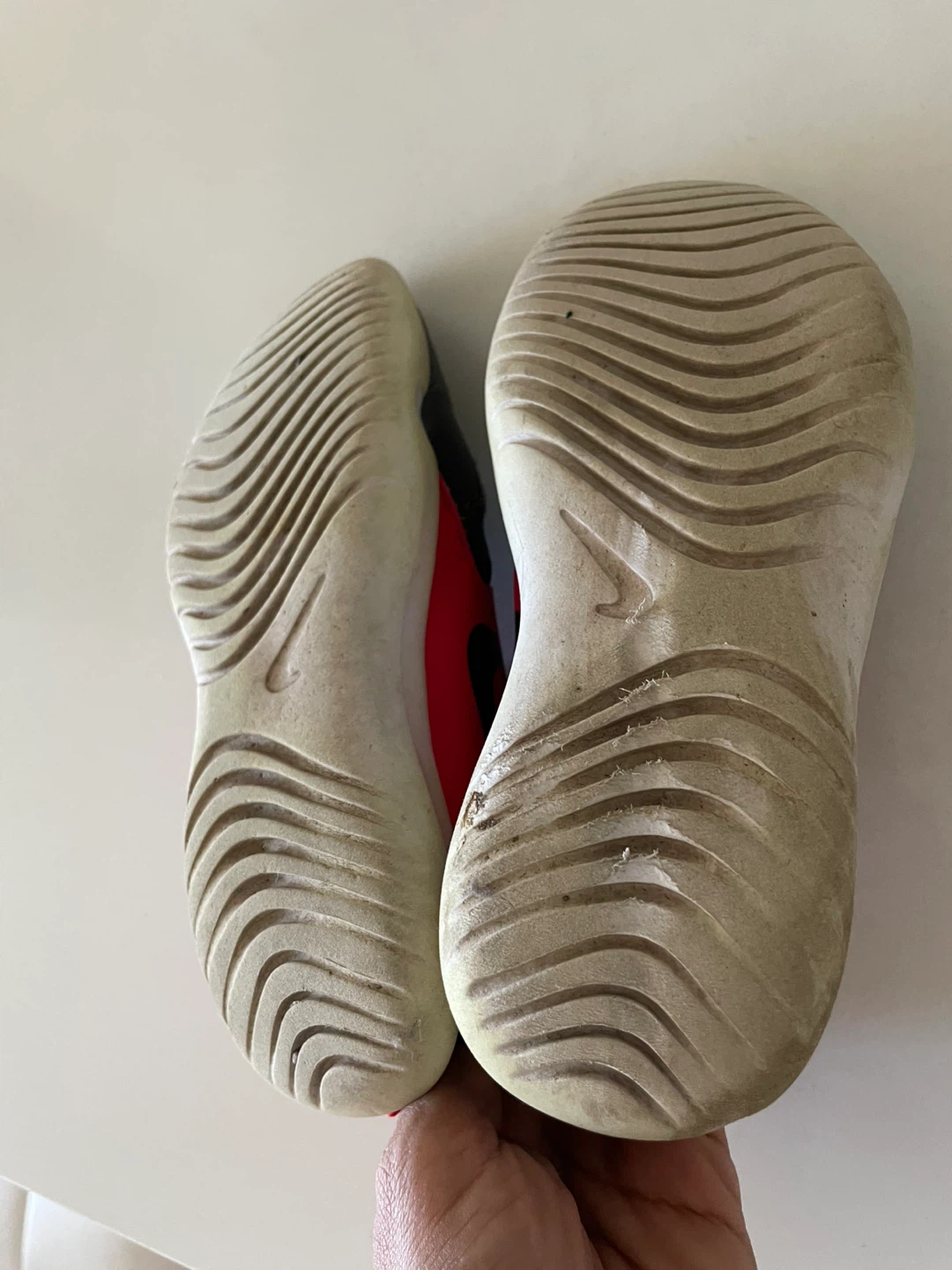 Nike Kids Slip-On Running Shoes - photo 4