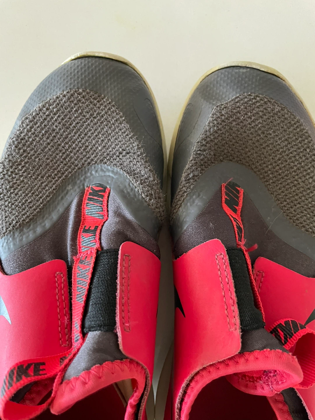 Nike Kids Slip-On Running Shoes - photo 2