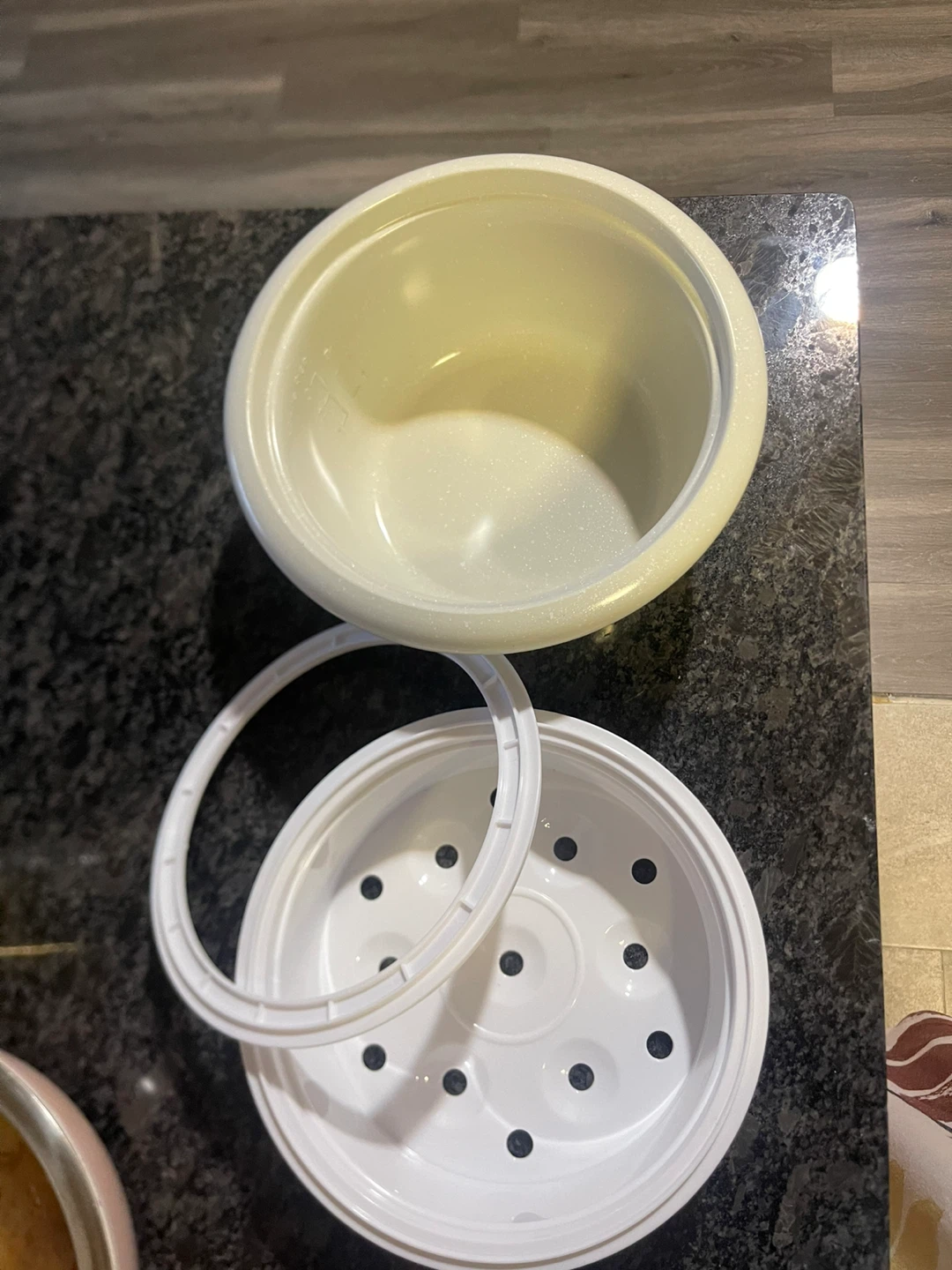 Aroma Rice Cooker & Food Steamer - photo 4