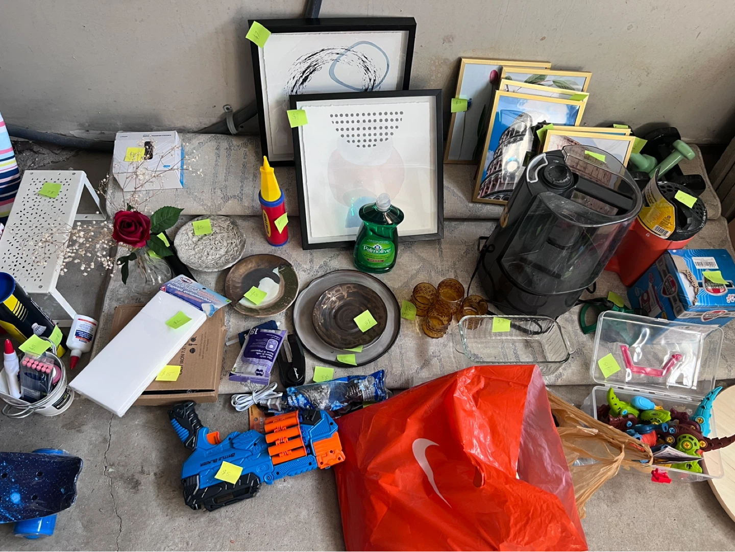 Garage sale - photo 5